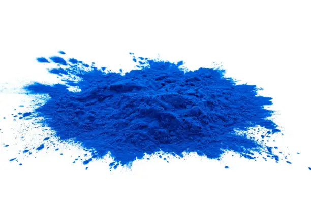 What is phycocyanin good for?